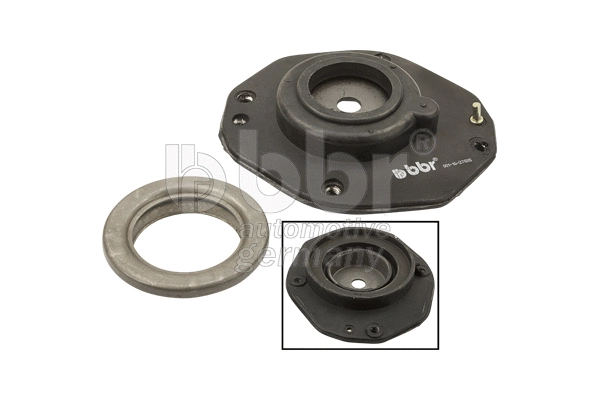 Kit de réparation, coupelle de suspension BBR Automotive 001-10-27605