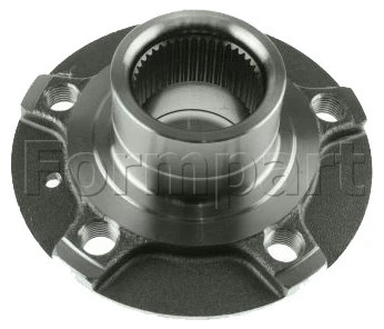 Moyeu de roue FORMPART 11498008/S