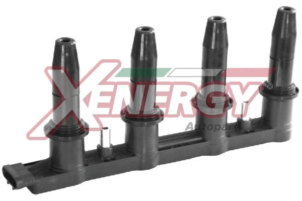 Bobine d'allumage AP XENERGY XE-8065D