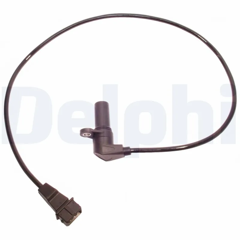 Capteur d'angle, vilebrequin DELPHI SS10937