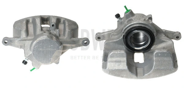Étrier de frein BUDWEG CALIPER 345123