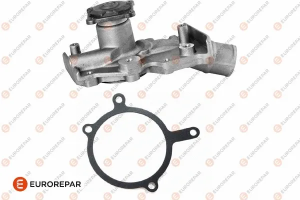Pompe à eau, refroidissement du moteur EUROREPAR 1623103780