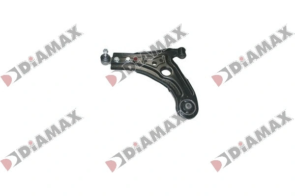 Bras de liaison, suspension de roue DIAMAX B5031