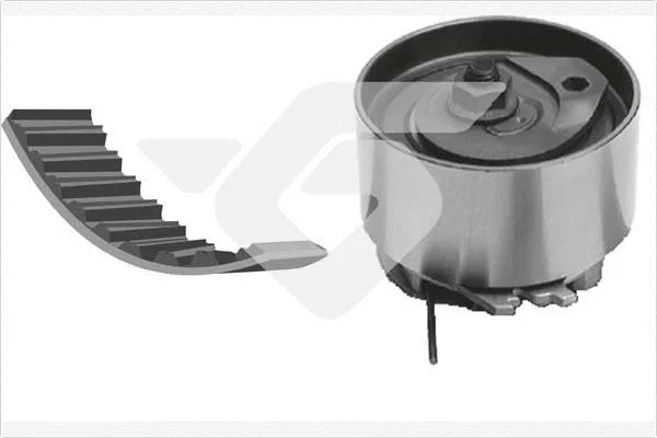 Kit de courroie crantée HUTCHINSON KH 345