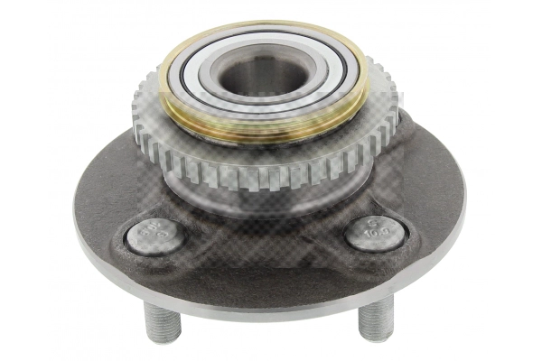 Kit de roulements de roue MAPCO 26216