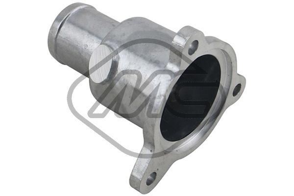 Bride de liquide de refroidissement Metalcaucho 13681