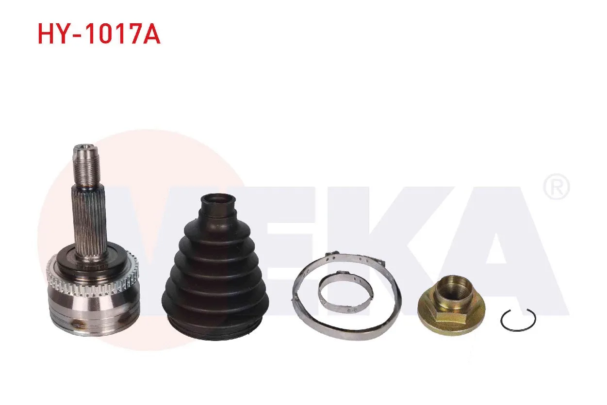 Jeu de joints, arbre de transmission VEKA HY-1017A