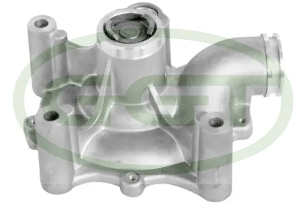 Pompe à eau, refroidissement du moteur GGT PA12632