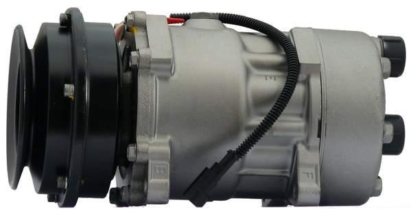 Compresseur, climatisation FRIESEN FRC00039