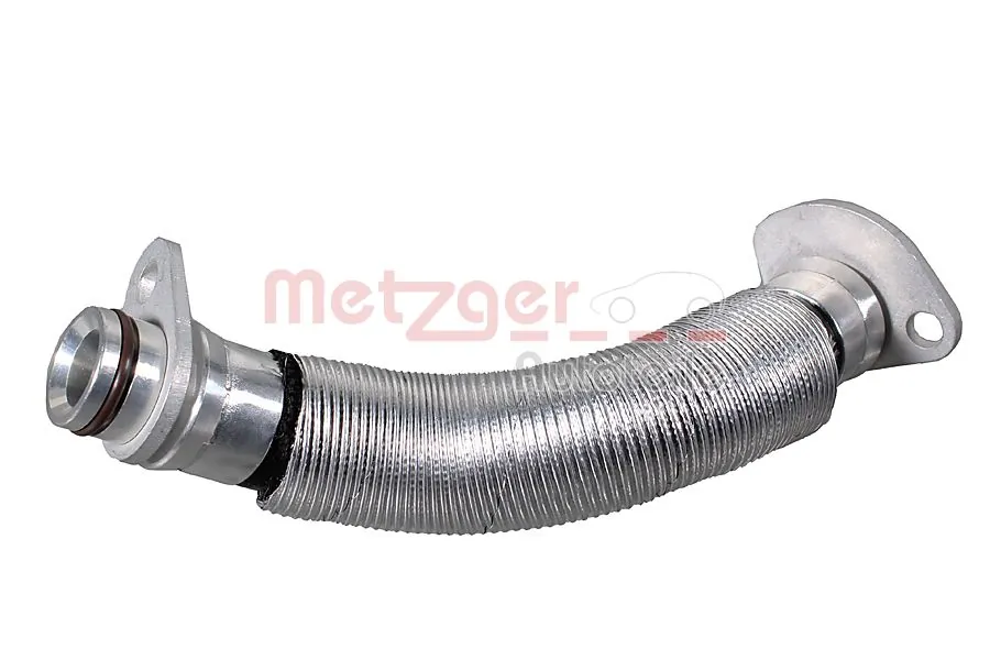 Conduite d'huile, compresseur METZGER 2361203