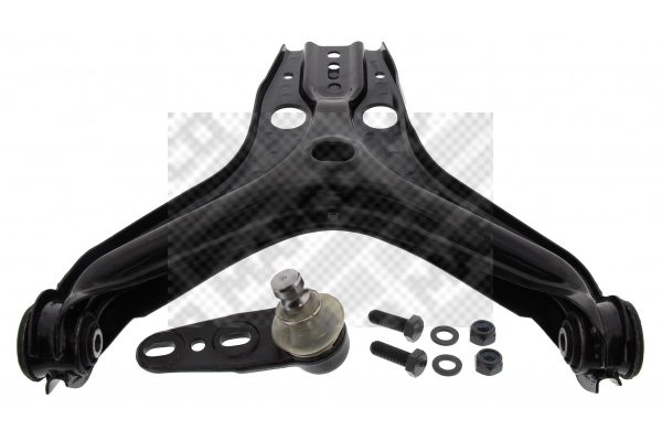 Bras de liaison, suspension de roue MAPCO 49775/1