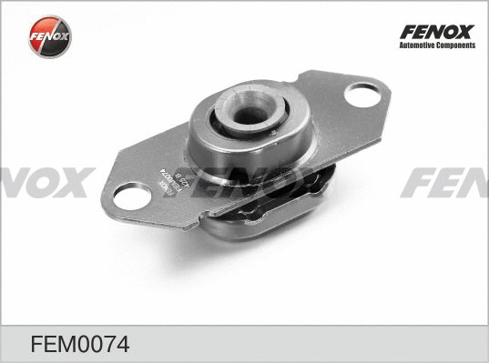 Support moteur FENOX FEM0074