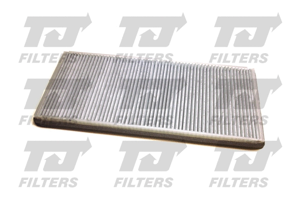 Filtre, air de l'habitacle QUINTON HAZELL QFC0034