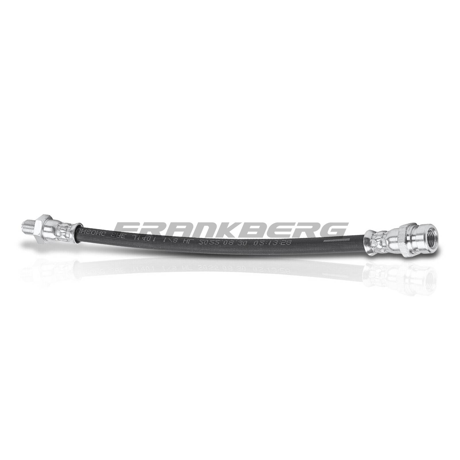 Flexible de frein Frankberg 5481FB0004642