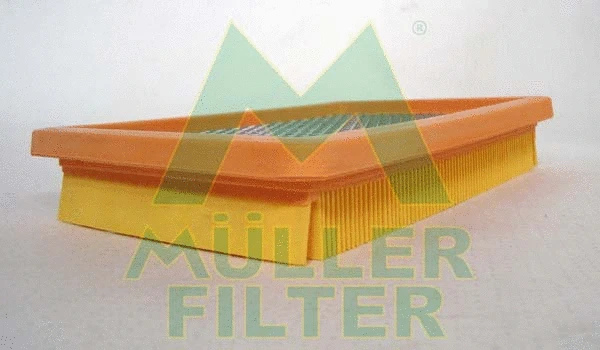 Filtre à air MULLER FILTER PA3273