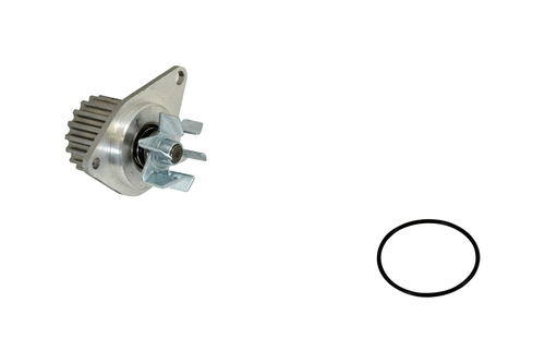 Pompe à eau, refroidissement du moteur KLAXCAR FRANCE 42113z