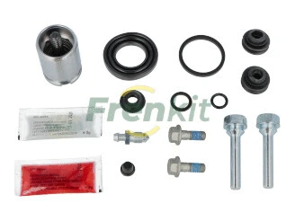 Kit de réparation, étrier de frein FRENKIT 734049