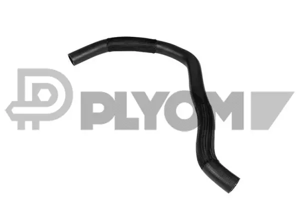 Durite de radiateur PLYOM P754215