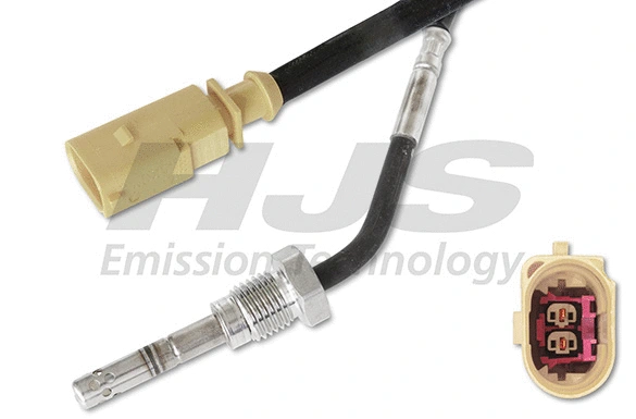 Capteur, température des gaz HJS 92 09 4011