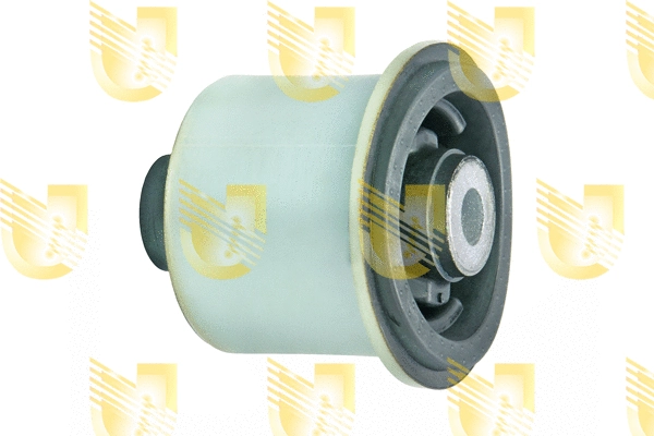 Suspension, corps de l'essieu UNIGOM 392929