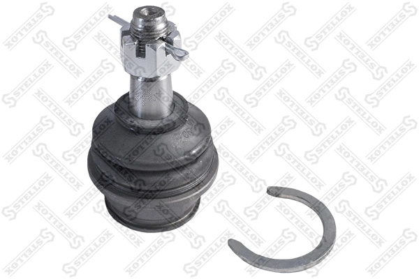 Rotule de suspension STELLOX 52-00464-SX