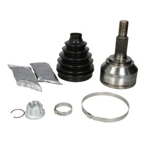 Jeu de joints, arbre de transmission MTR 12161135