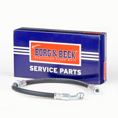 Flexible de frein BORG & BECK BBH7011