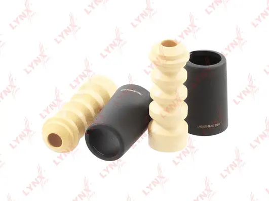 Kit de protection contre la poussière, amortisseur LYNXAUTO PR-7147