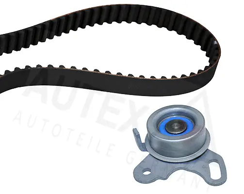 Kit de courroie crantée AUTEX 702229