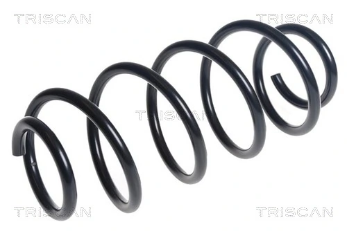 Ressort de suspension TRISCAN 8750 25156