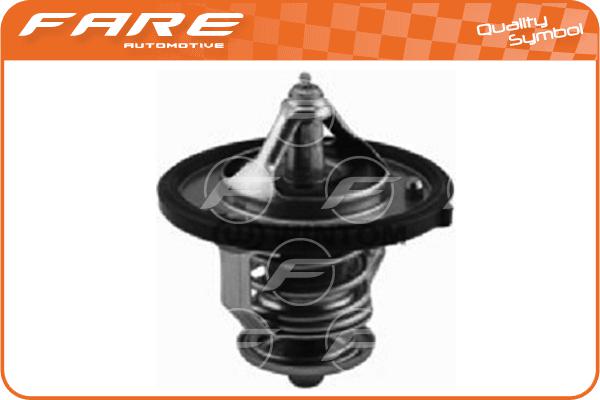 Thermostat, liquide de refroidissement FARE-CO 21999