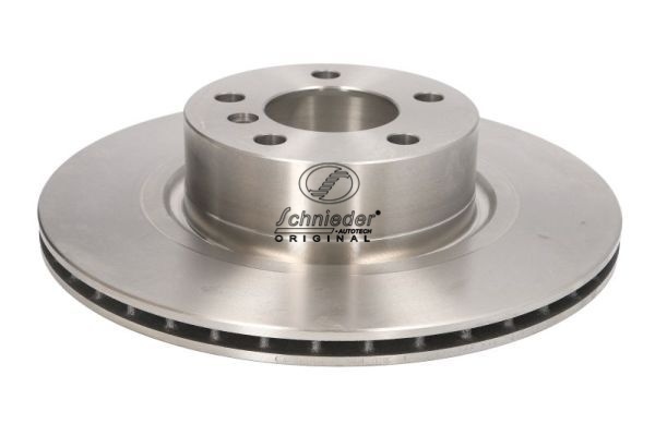 Disque de frein SCHNIEDER AUTOTECH BMS55.00345