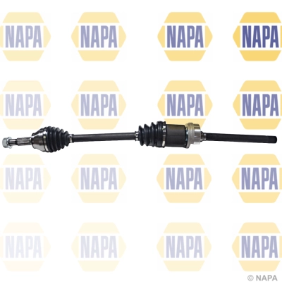 Arbre de transmission NAPA NDS1414R