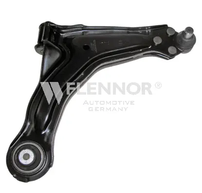 Bras de liaison, suspension de roue FLENNOR FL0972-G