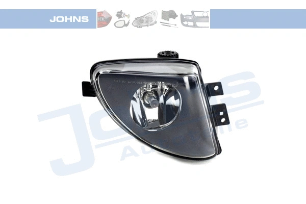Projecteur antibrouillard JOHNS 20 18 30-1