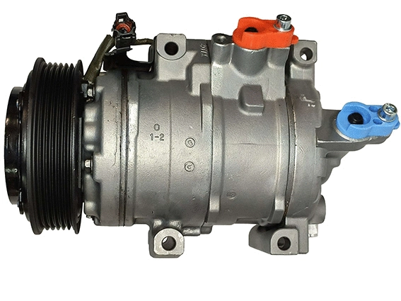 Compresseur, climatisation Airstal 10-1681