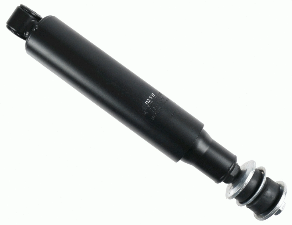 Amortisseur BOGE 32-F88-0
