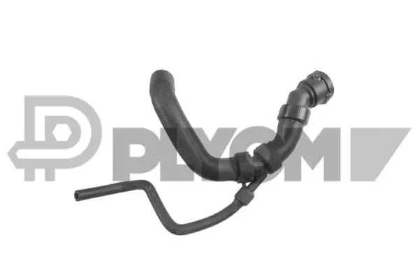 Durite de radiateur PLYOM P461252