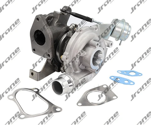 Turbocompresseur, suralimentation Jrone 8G15-200-B10