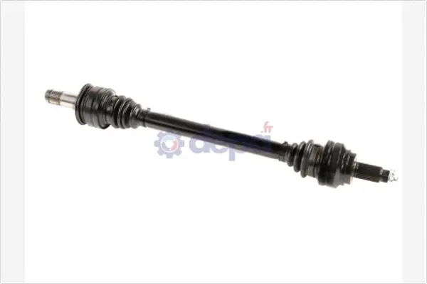 Arbre de transmission DEPA 3641002