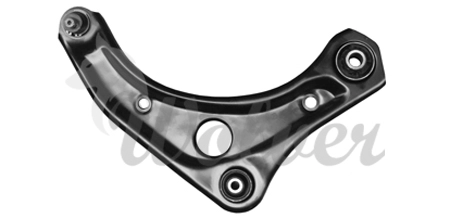 Rotule de barre de connexion WOLVER SP319652
