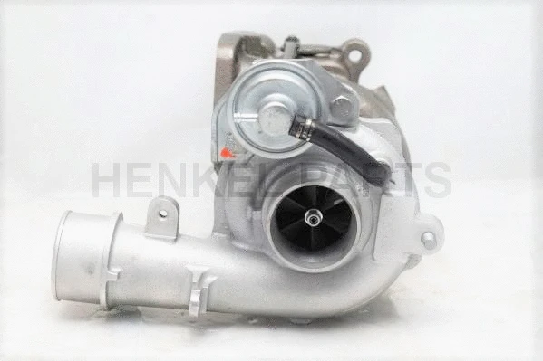 Turbocompresseur, suralimentation Henkel Parts 5114334N