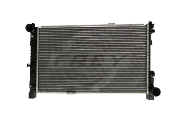 Radiateur, refroidissement du moteur FREY 723815601