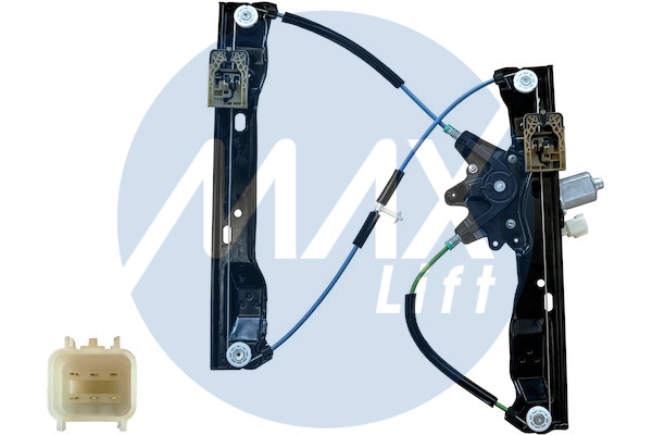 Lève-vitre MAX WFD128-R