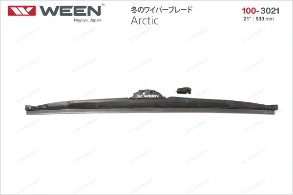 Balai d'essuie-glace WEEN 100-3021