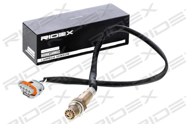 Sonde lambda RIDEX 3922L0145