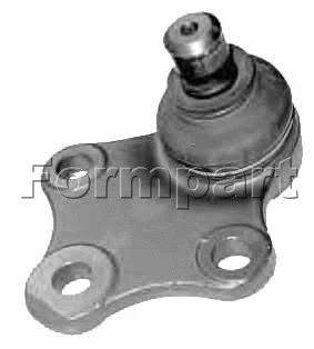 Rotule de suspension FORMPART 1304004