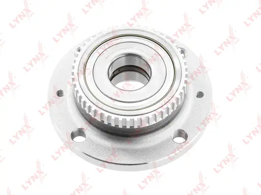 Kit de roulements de roue LYNXAUTO WH-1417