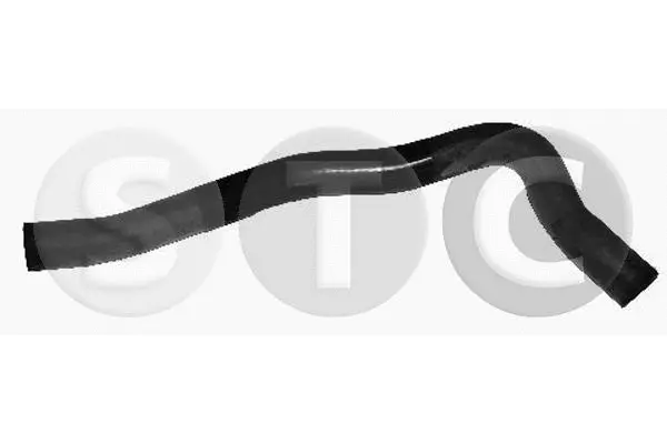 Durite de radiateur STC T408992