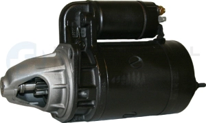 Démarreur Professional Parts 28341255